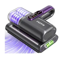 FEPPO Cordless Mattress Vacuum Cleaner FEPPO Cordless Mattress Vacuum Cleaner