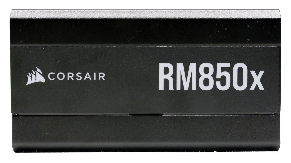 Corsair RM850x (2021)