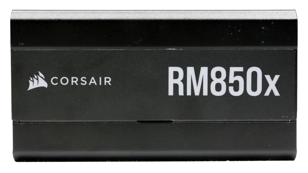 Corsair RM850x (2021)