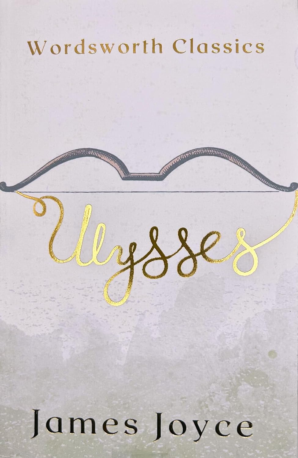 Ulysses (wordsworth Classics)