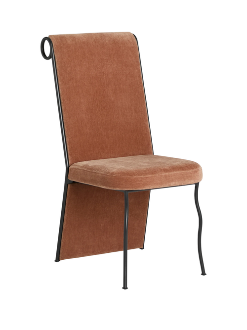 Vanne Dining Chair by Sarah Sherman Samuel