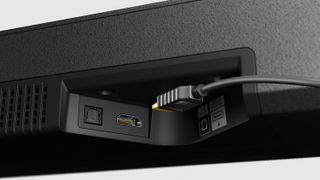 Sony soundbar HDMI eARC