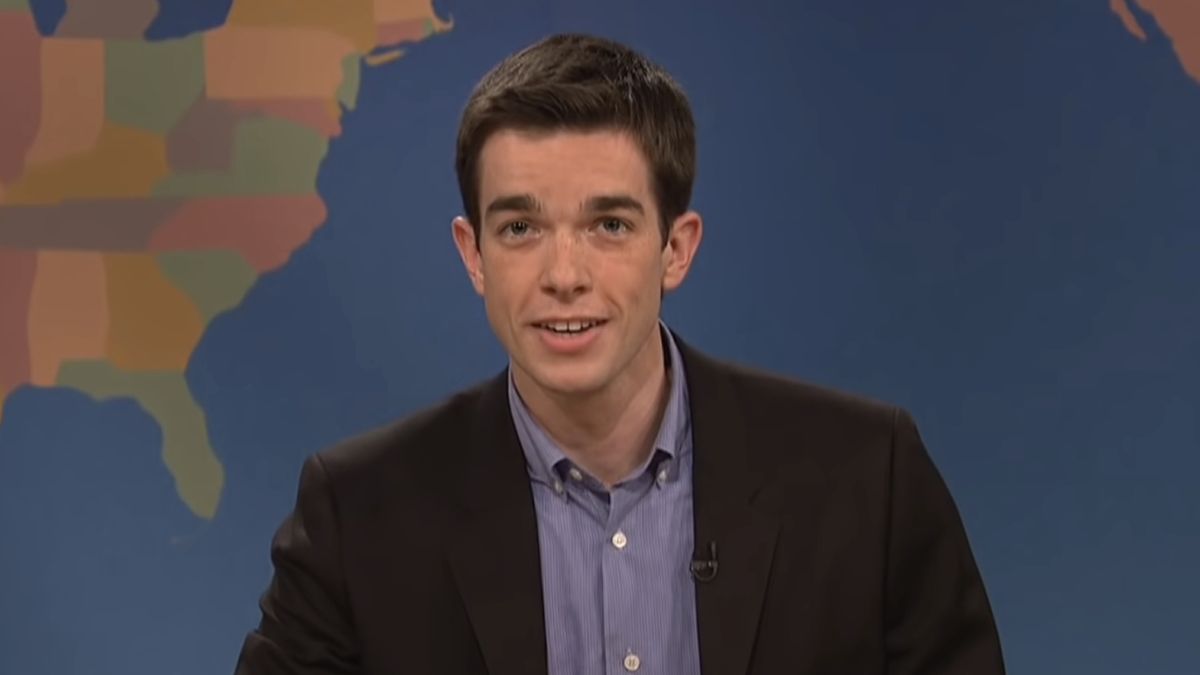 32 Famous SNL Writers Who Were Never Cast Members