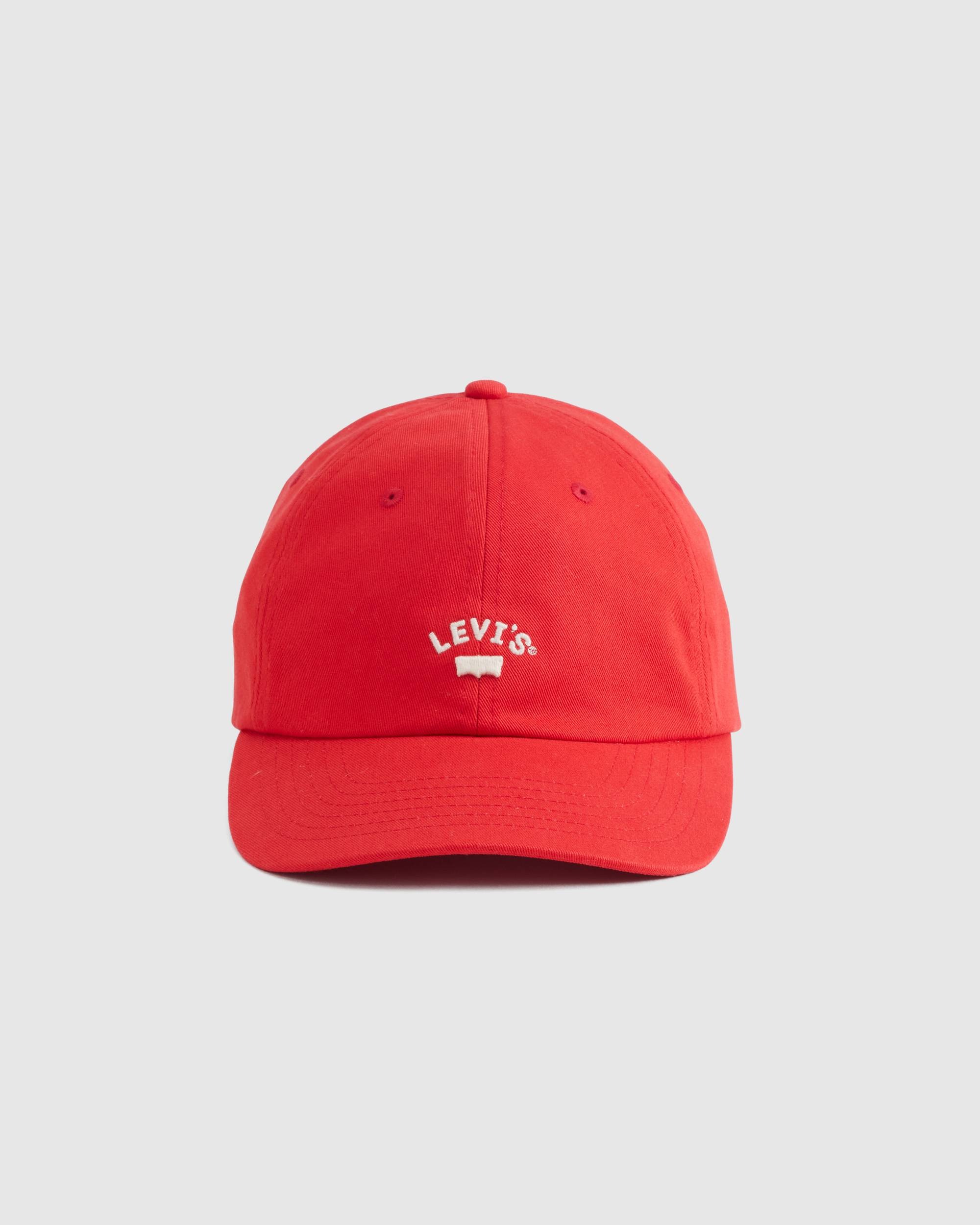 Levi's, Cap