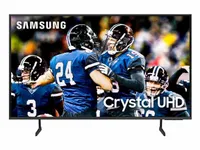 Samsung 70" DU7200 LED TV: