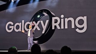 Samsung introducing Galaxy Ring