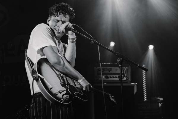 Photo: Brad Merrett