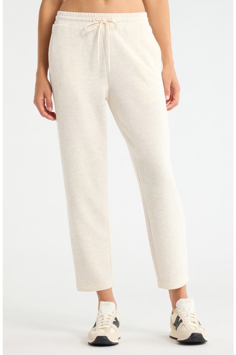 Soft Luxe Ankle Pants