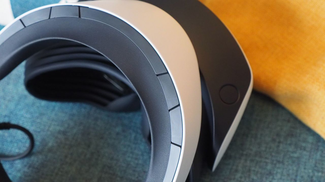 Sony PSVR2