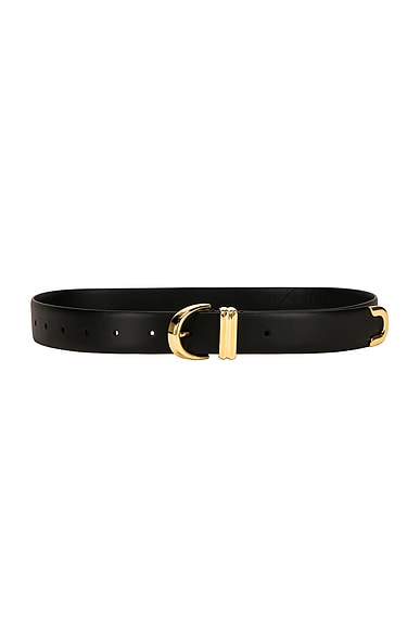 Skinny Bambi Belt