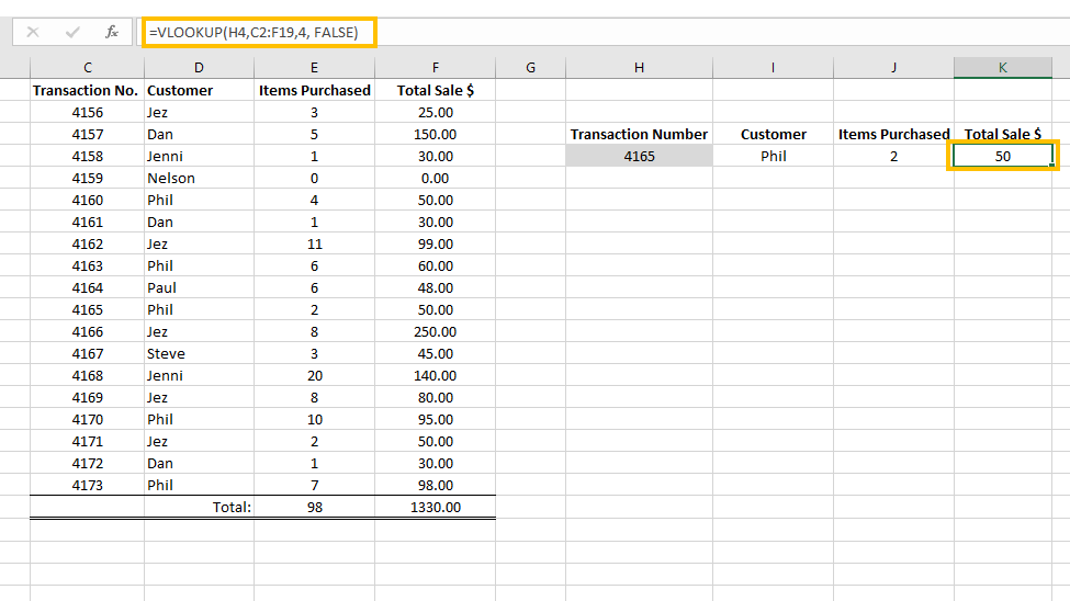 7 Microsoft Excel tools to make your data work harder: Office tips and ...