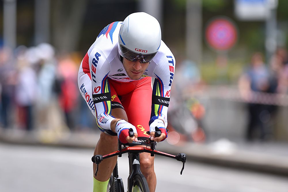 Jacopo Guarnieri (Katusha)