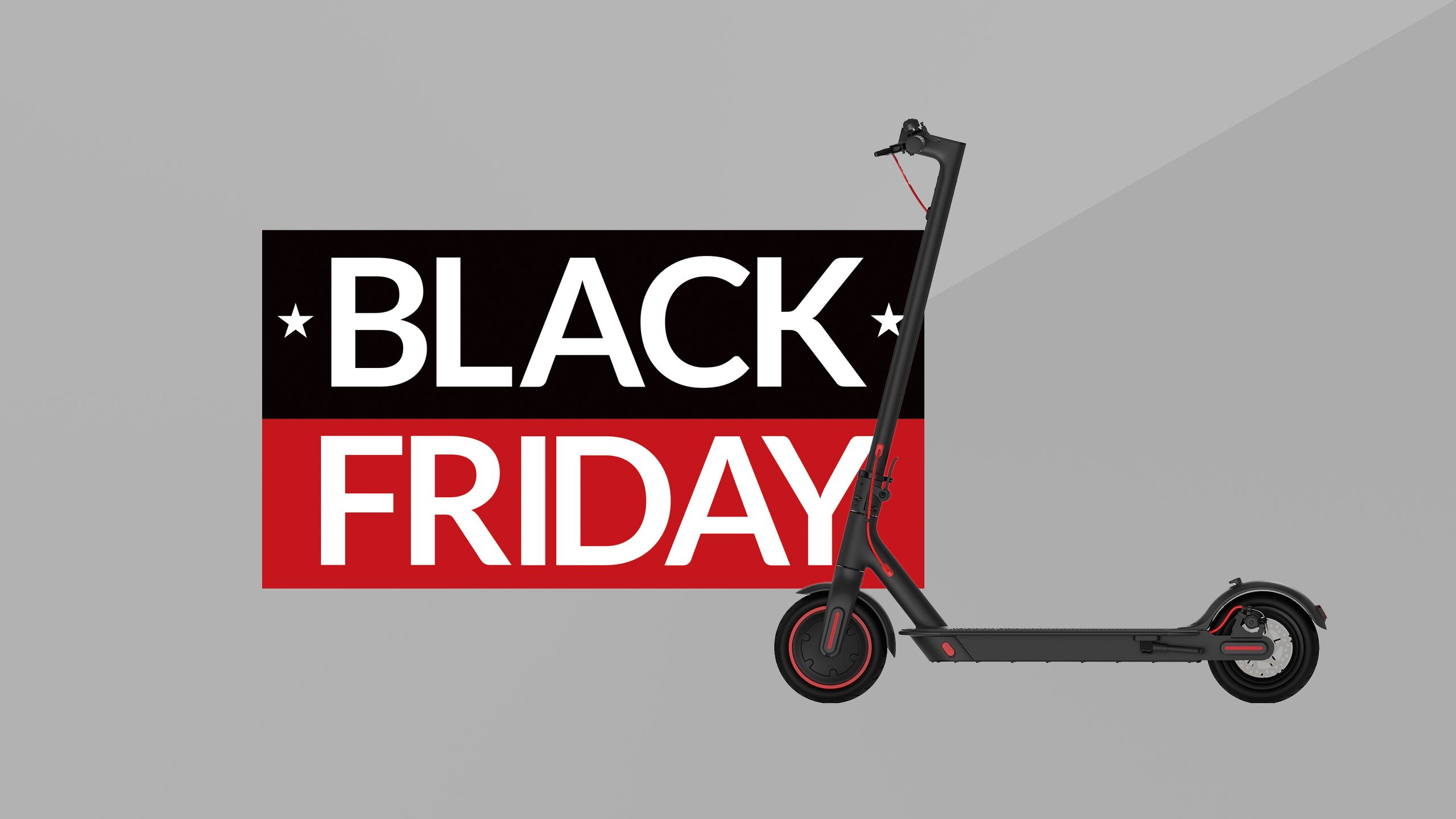 Black Friday Deals On Electric Scooters For Adults Best electric scooter deals for Black Friday: save up to £500 on adult