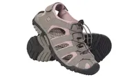 Best women's walking sandals: Mountain Warehouse Trek shandal