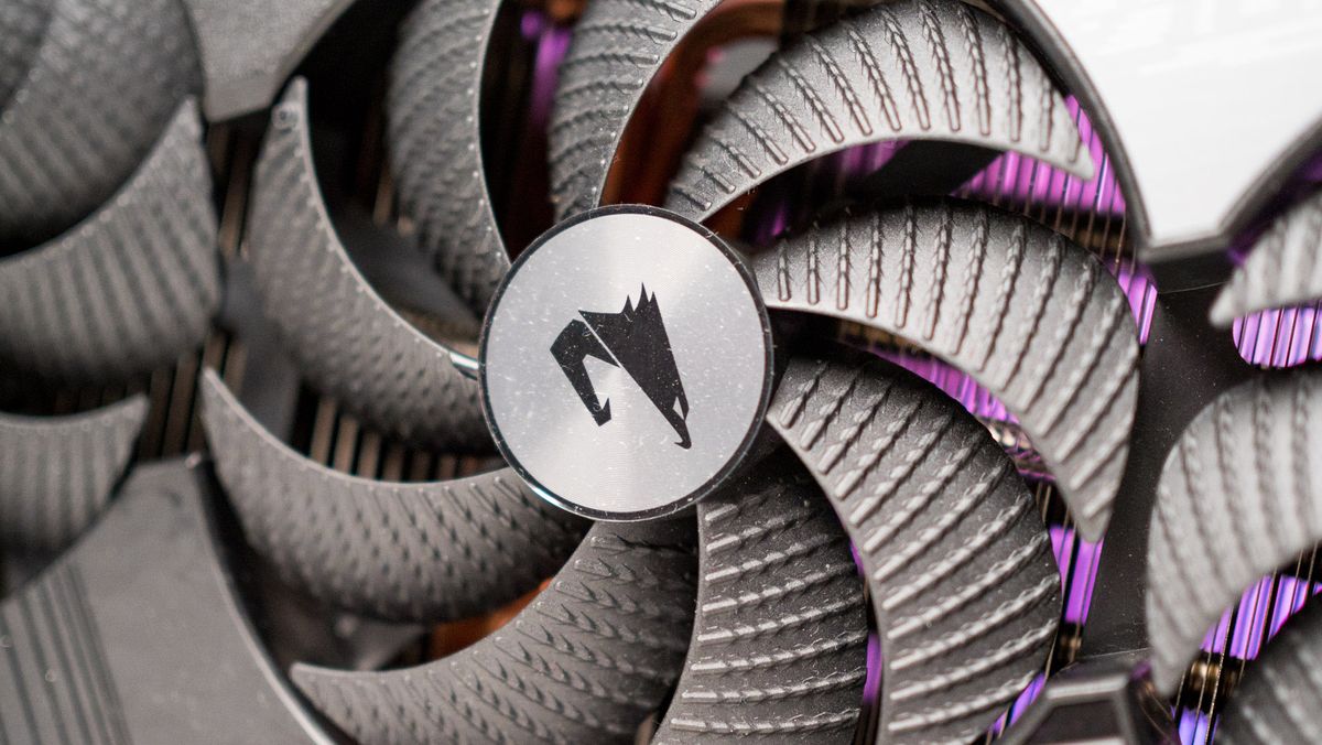 AORUS GeForce RTX 4070 Ti Master 12G review