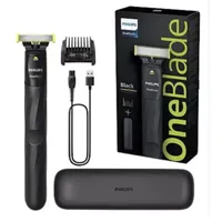 Philips OneBlade with travel case