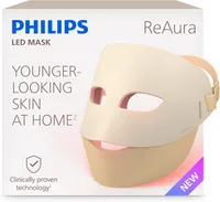 Philips ReAura LED Face Mask Philips ReAura LED Face Mask