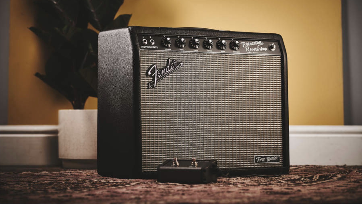 An amp worth auditioning if you're in the market for a gig-worthy