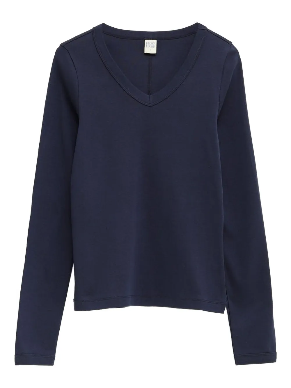 Flore Flore Jill T-Shirt | L