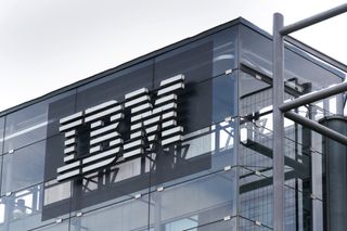 IBM logo