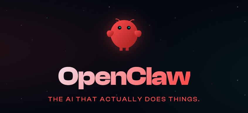 OpenClaw
