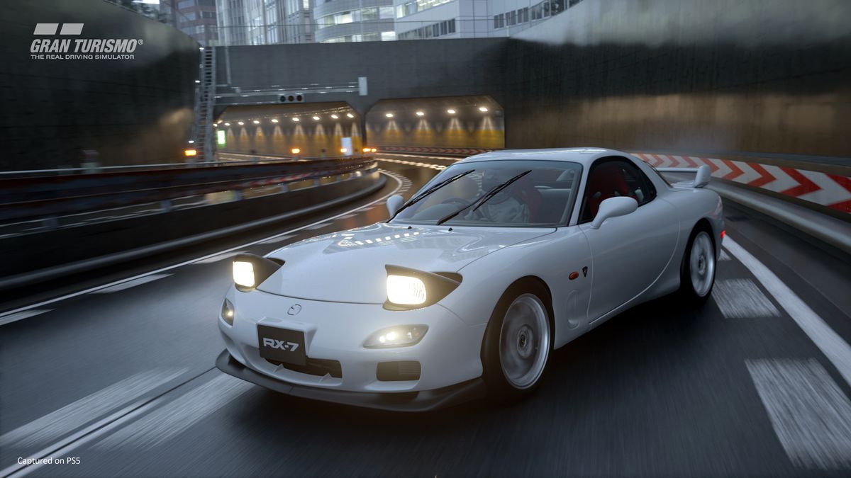 Gran Turismo 7 'Extra Menus' – What are they and how to complete