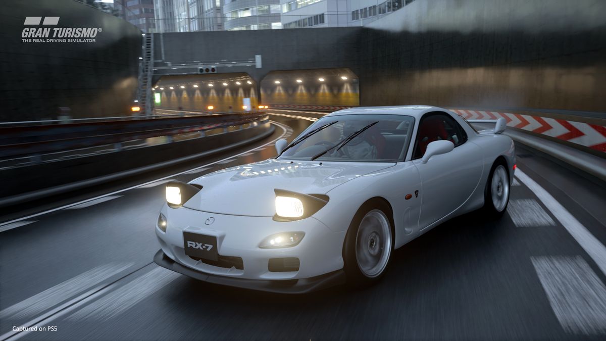 Gran Turismo 7 Anniversary Edition Is It Worth It? Let's Find Out 