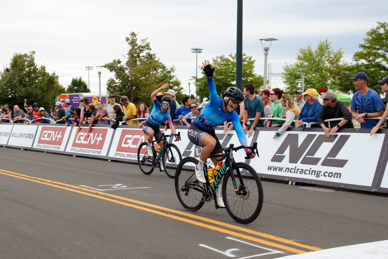 Scenes from the NCL Cup&#039;s second race in Denver, Colo, on August 13, 2023