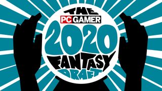 pc gaming fantasy draft