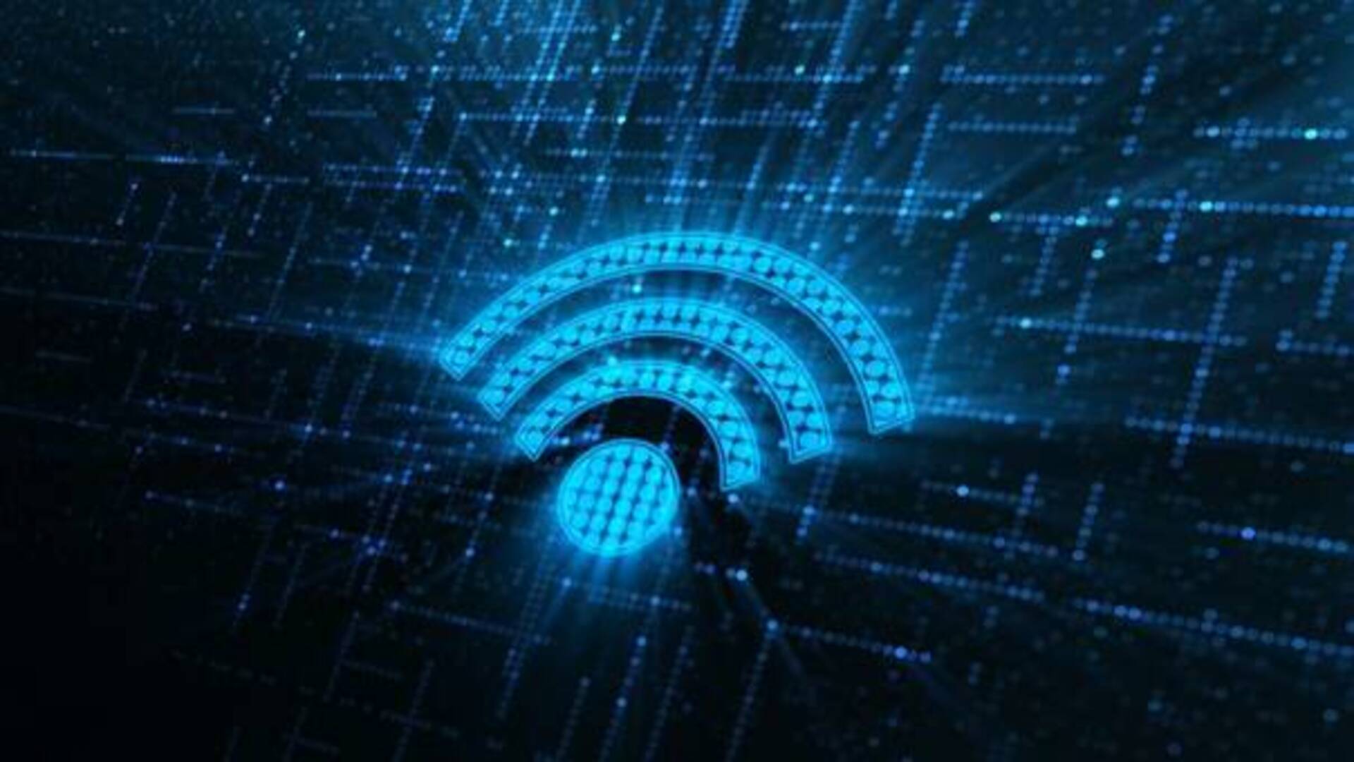 Wi-Fi