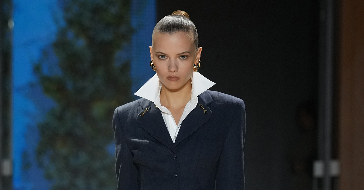 Everything to Know From the Gucci S/S 2027 Show in Milan Everything to Know From the Gucci S/S 2027 Show in Milan