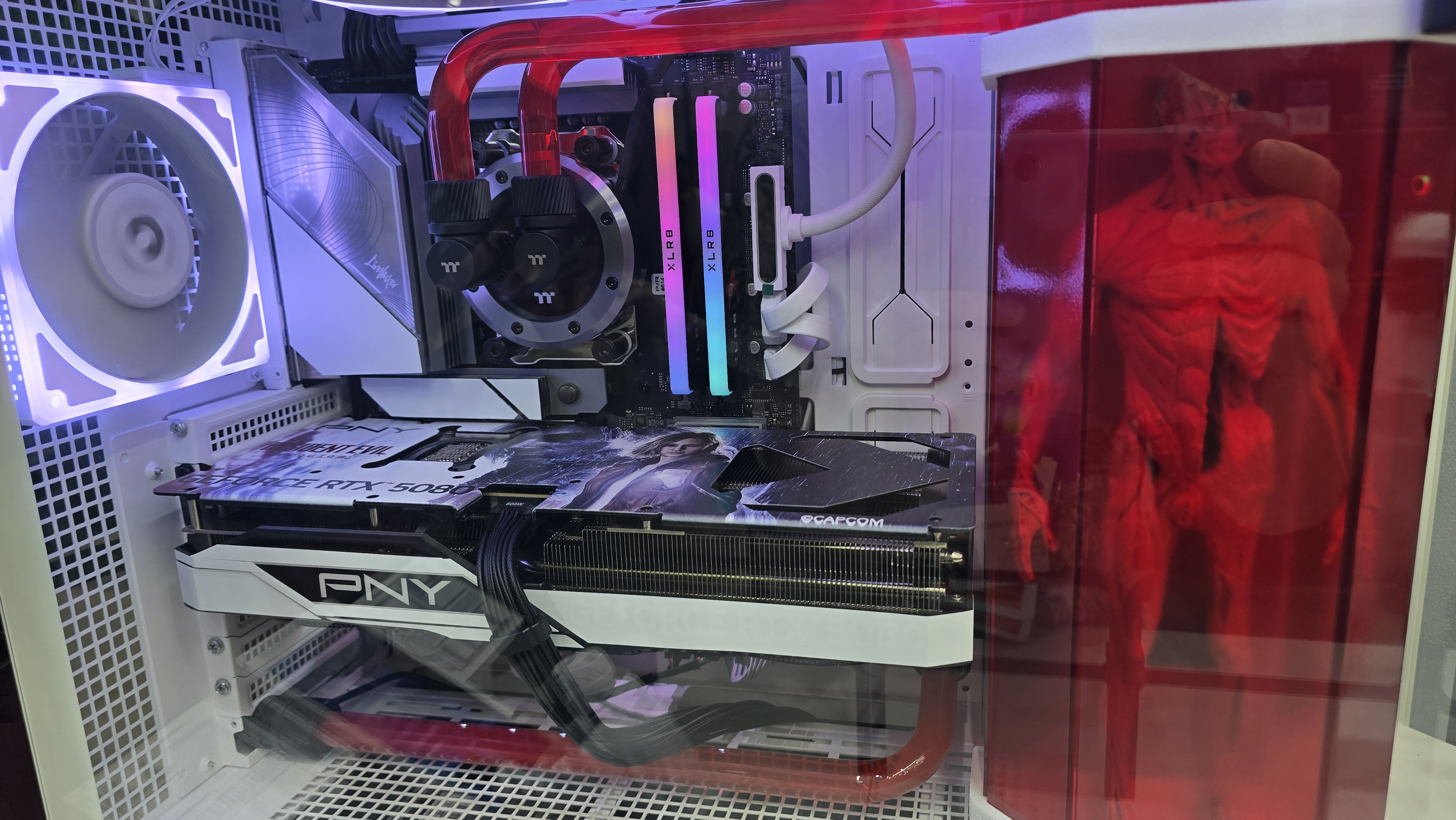 Desktop PCs at COMPUTEX