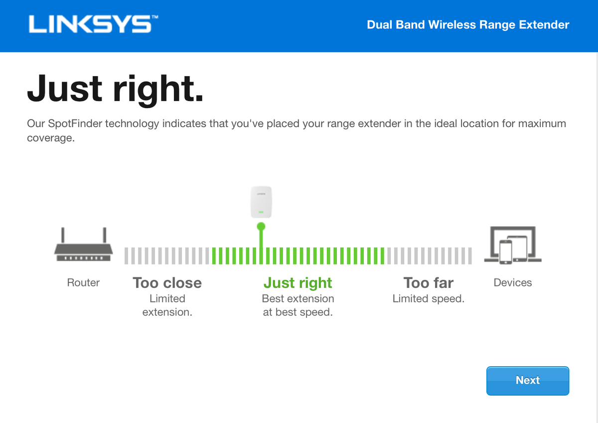 Linksys RE7000 MaxStream AC1900+ WiFi Range Extender Full Review