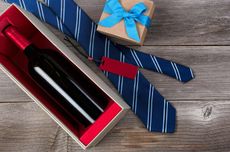 wines for father's day