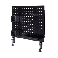 Thermaltake Gaming Desk Pegboard| Large | 28cm x 42 cm | $39.99 at Thermaltake