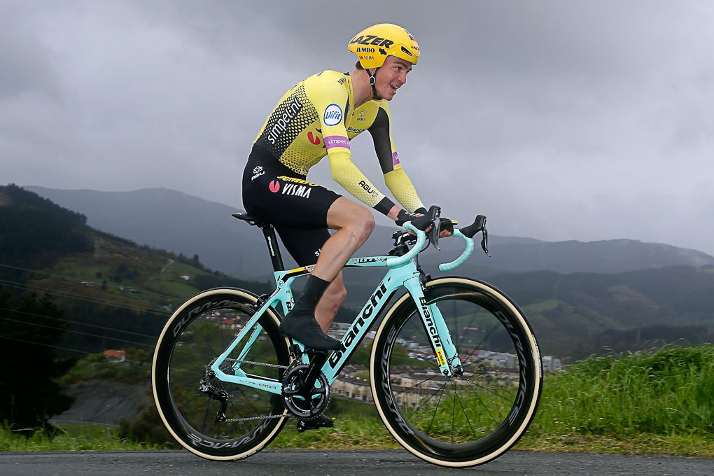Sepp Kuss (Jumbo-Visma)