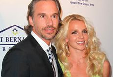 Britney Spears and Jason Trawick to marry?