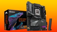 Gigabyte X870 Aorus Elite WiFi7