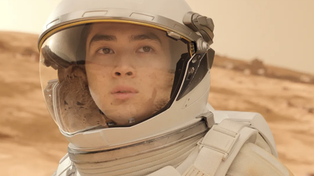 Sean Kaufman will join the cast for season 5 of For All Mankind