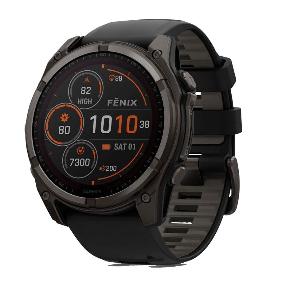 Fenix 8