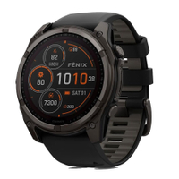 Garmin Fenix 8