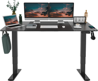 FlexiSpot EP4 Standing Desk: was $399 now $349 @ Amazon