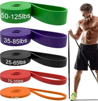 Rosapoar Resistance Bands