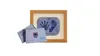 Memory Makers Gift Experience- Double Imprint in Wooden Frame