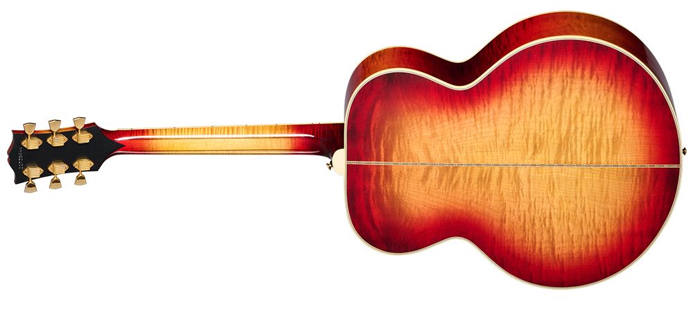 Gibson Jimmy Page SJ-200