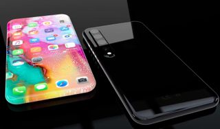 Wraparound Iphone 13 Concept