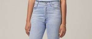 Citizens of Humanity jeans review – the 