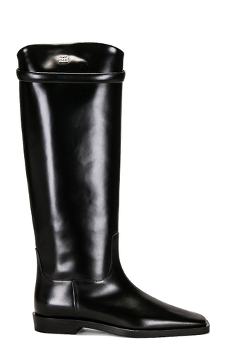 Toteme Riding Boots