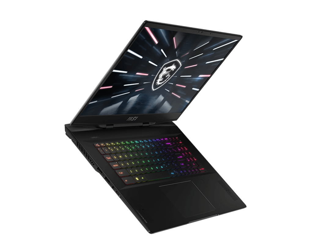 MSI Stealth GS77