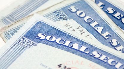 Only One Spouse Needs a Social Security Number